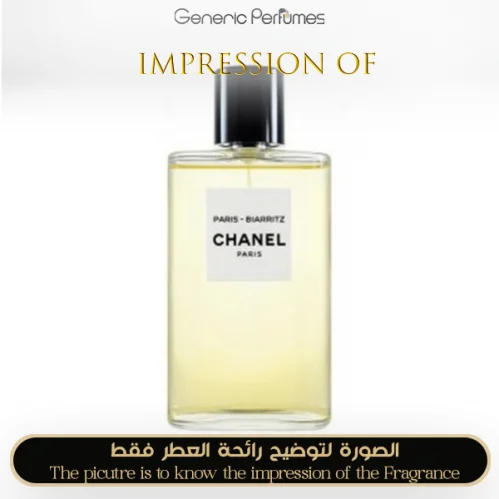 Chanel - Paris – Biarritz for Unisex - Grade A+ Chanel Premium